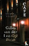 Loo, Gilles van der - Café Dorian