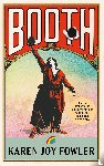 Fowler, Karen Joy - Booth
