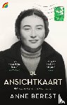 Berest, Anne - De ansichtkaart