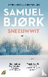 Bjørk, Samuel - Sneeuwwit