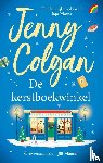 Colgan, Jenny - De kerstboekwinkel