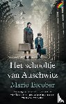 Escobar, Mario - Het schooltje van Auschwitz