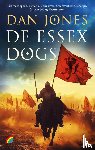 Jones, Dan - De Essex Dogs