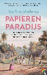 Medema, Marlies - Papieren paradijs