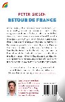 Giesen, Peter - Retour de France