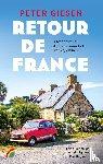 Giesen, Peter - Retour de France