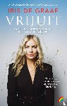 Graaf, Iris de - Vrijuit