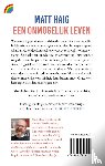Haig, Matt - Een onmogelijk leven