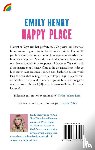 Henry, Emily - Happy place
