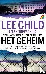 Child, Lee - Het geheim