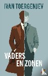 Toergenjev, Ivan - Vaders en zonen