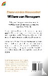 Nieuwenhof, Frans van den - Willem van Hanegem