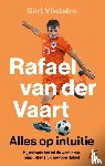 Vlietstra, Bart - Rafael van der Vaart