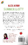 Aster, Alex - Summer in the city