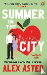 Aster, Alex - Summer in the city