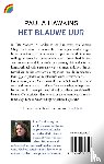 Hawkins, Paula - Het blauwe uur