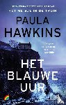 Hawkins, Paula - Het blauwe uur
