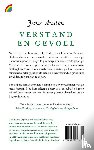 Austen, Jane - Verstand en gevoel