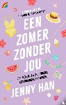 Han, Jenny - Een zomer zonder jou (It's not summer without you)
