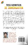 Gerritsen, Tess - De zomergasten