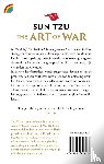 Sun-Tzu - The Art of War