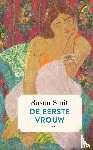 Smit, Susan - De eerste vrouw