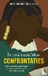 Atangana Bekono, Simone - Confrontaties