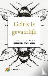 Kopland, Rutger - Geluk is gevaarlijk