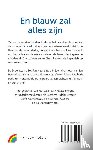 Lockhorn, Elisabeth - En blauw zal alles zijn