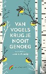 Bas, Jan de, Blijl, Arie - Van vogels krijg je nooit genoeg