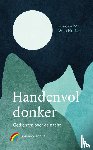Huijser, Wim - Handenvol donker - Gedichten over de nacht