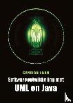 Laan, G. - Werkboek UML en softwareontwikkeling in Java
