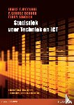 MacClave, J.T, Benson, G.P., Sincich, T. - Statistiek voor Techniek en ICT