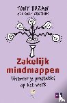 Buzan, Tony - Zakelijk mindmappen - verbeter je prestaties op het werk