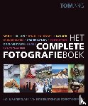 Ang, Tom - Het complete fotografieboek