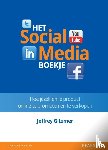 Gitomer, Jeffrey - Het social media boekje