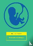  - Overzicht embryologie