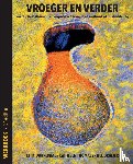 Dorrepaal, Ethy, Thomaes, Kathleen, Drayer, Nel - Vroeger en verder - Vaardigheidstraining en cognitieve therapie na misbruik of mishandeling