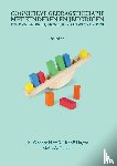 Cladder,, J.M., Nijhoff-Huysse,, M.W.D., Mulder, G.A.L.A. - Cognitieve gedragstherapie met kinderen en jeugdigen, 8e editie - Oplossingsgericht, protocollair, en specialistisch