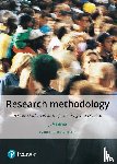 Vennix, Jac - Research methodology - An introduction to scientific thinking and practice