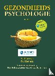 Morrison, Val, Bennett, Paul - Gezondheidspsychologie