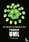 Warmer, Jos, Kleppe, Anneke - Praktisch UML, 5e herziene editie