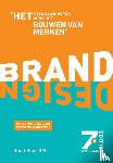 Boer, Ruud - Brand Design - Het standaardwerk voor het bouwen van merken