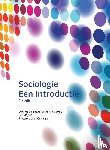 Bergen, Diana van - Sociologie, een introductie, 2e custom editie