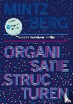 Mintzberg, Henry - Organisatiestructuren, 2e herziene editie met MyLab NL