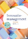 Huizingh, Eelko - Innovatie-management