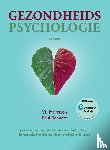 Morrison, Val, Bennett, Paul - Gezondheidspsychologie