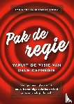 Hart, Joe, Crom, Michael - Pak de regie