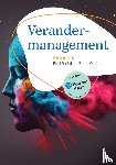 Rorink, Fred, Ozturk, Burcu - Verandermanagement