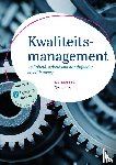 Koper, Ryanne - Kwaliteitsmanagement